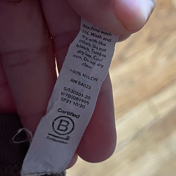 ATHLETA TOP - Picture 4 of 8